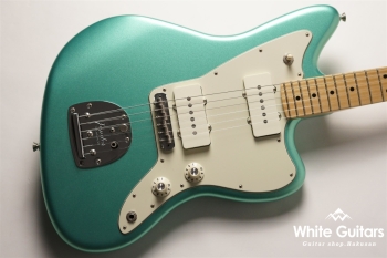 American Professional Jazzmaster - Mystic Seafoam