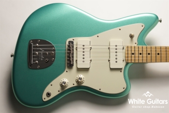 American Professional Jazzmaster - Mystic Seafoam