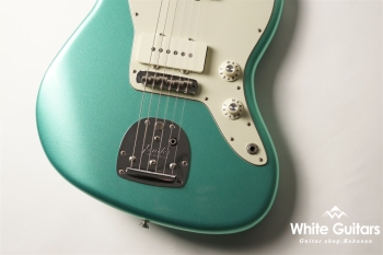 American Professional Jazzmaster - Mystic Seafoam