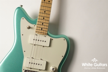 American Professional Jazzmaster - Mystic Seafoam