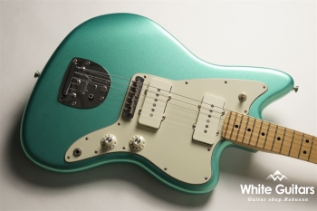American Professional Jazzmaster - Mystic Seafoam