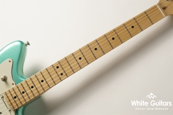 American Professional Jazzmaster - Mystic Seafoam