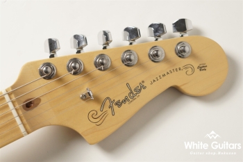 American Professional Jazzmaster - Mystic Seafoam