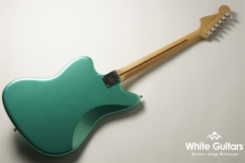 American Professional Jazzmaster - Mystic Seafoam