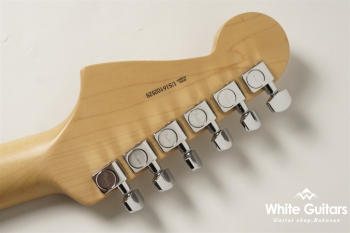 American Professional Jazzmaster - Mystic Seafoam