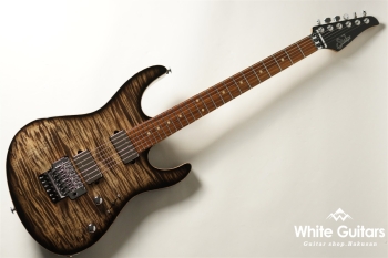 Modern Pro Floyd - Trans Charcoal Burst