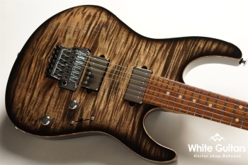 Modern Pro Floyd - Trans Charcoal Burst