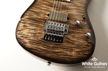 Modern Pro Floyd - Trans Charcoal Burst