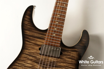 Modern Pro Floyd - Trans Charcoal Burst