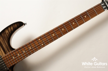 Modern Pro Floyd - Trans Charcoal Burst