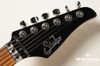 Modern Pro Floyd - Trans Charcoal Burst