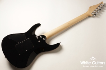 Modern Pro Floyd - Trans Charcoal Burst