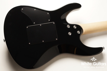 Modern Pro Floyd - Trans Charcoal Burst