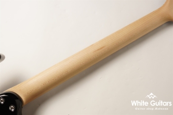 Modern Pro Floyd - Trans Charcoal Burst