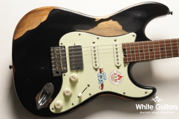 BSH-AGED/RSM - BLK-AGED