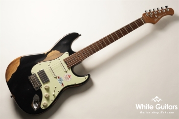 BSH-AGED/RSM - BLK-AGED