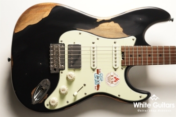 BSH-AGED/RSM - BLK-AGED