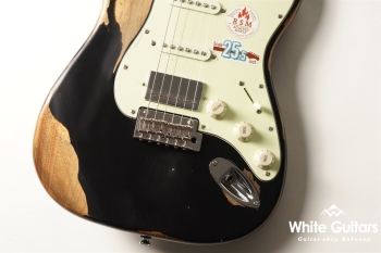 BSH-AGED/RSM - BLK-AGED