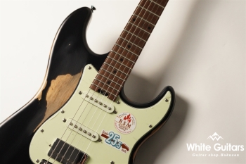 BSH-AGED/RSM - BLK-AGED