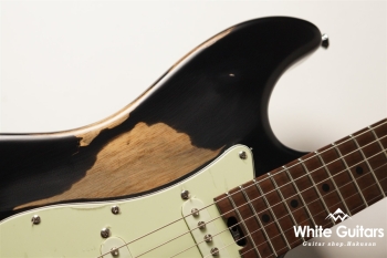 BSH-AGED/RSM - BLK-AGED