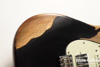 BSH-AGED/RSM - BLK-AGED