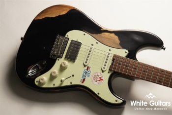 BSH-AGED/RSM - BLK-AGED