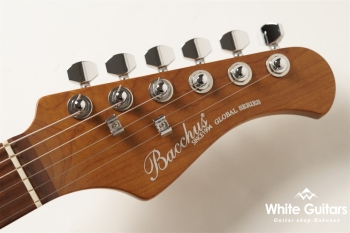 BSH-AGED/RSM - BLK-AGED