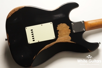 BSH-AGED/RSM - BLK-AGED