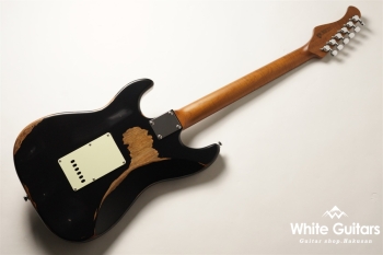 BSH-AGED/RSM - BLK-AGED