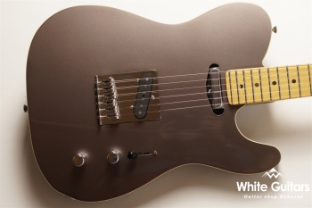 Aerodyne Special Telecaster - Dolphin Gray