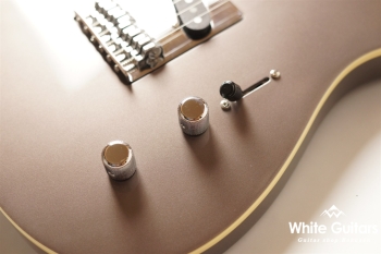 Aerodyne Special Telecaster - Dolphin Gray