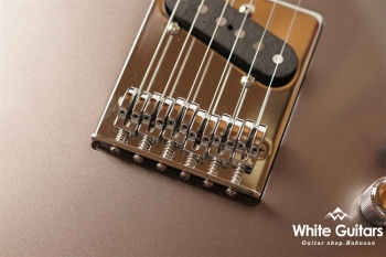 Aerodyne Special Telecaster - Dolphin Gray