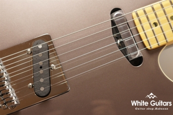 Aerodyne Special Telecaster - Dolphin Gray