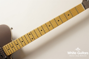 Aerodyne Special Telecaster - Dolphin Gray