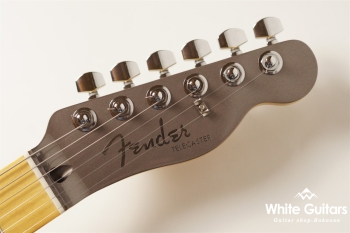 Aerodyne Special Telecaster - Dolphin Gray