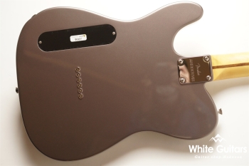 Aerodyne Special Telecaster - Dolphin Gray