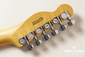 Aerodyne Special Telecaster - Dolphin Gray