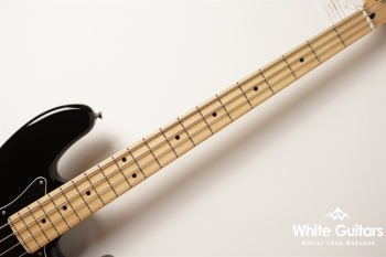 Made in Japan Hybrid II Jazz Bass - Black