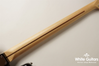 Made in Japan Hybrid II Jazz Bass - Black