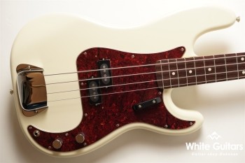 Hama Okamoto Precision Bass #4 - OWT