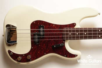 Hama Okamoto Precision Bass #4 - OWT