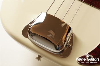 Hama Okamoto Precision Bass #4 - OWT