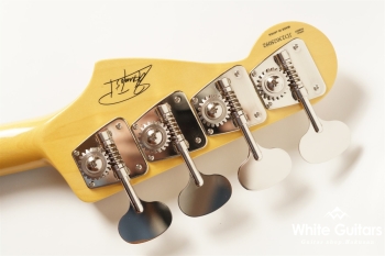 Hama Okamoto Precision Bass #4 - OWT