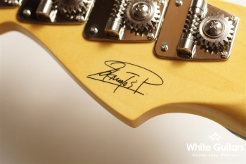 Hama Okamoto Precision Bass #4 - OWT