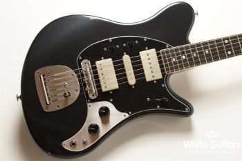 Supreme Collection Trailbreaker Mark-Ⅰ - Charcoal Frost Metallic - #24004