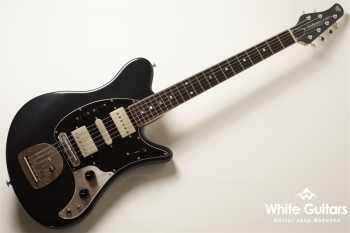 Supreme Collection Trailbreaker Mark-Ⅰ - Charcoal Frost Metallic - #24004