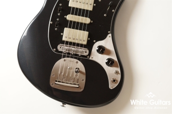 Supreme Collection Trailbreaker Mark-Ⅰ - Charcoal Frost Metallic - #24004