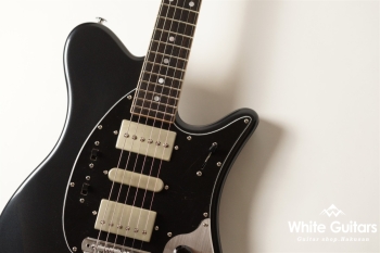 Supreme Collection Trailbreaker Mark-Ⅰ - Charcoal Frost Metallic - #24004