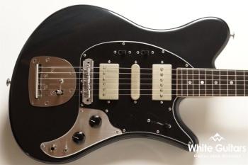 Supreme Collection Trailbreaker Mark-Ⅰ - Charcoal Frost Metallic - #24004