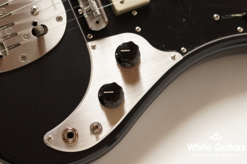 Supreme Collection Trailbreaker Mark-Ⅰ - Charcoal Frost Metallic - #24004